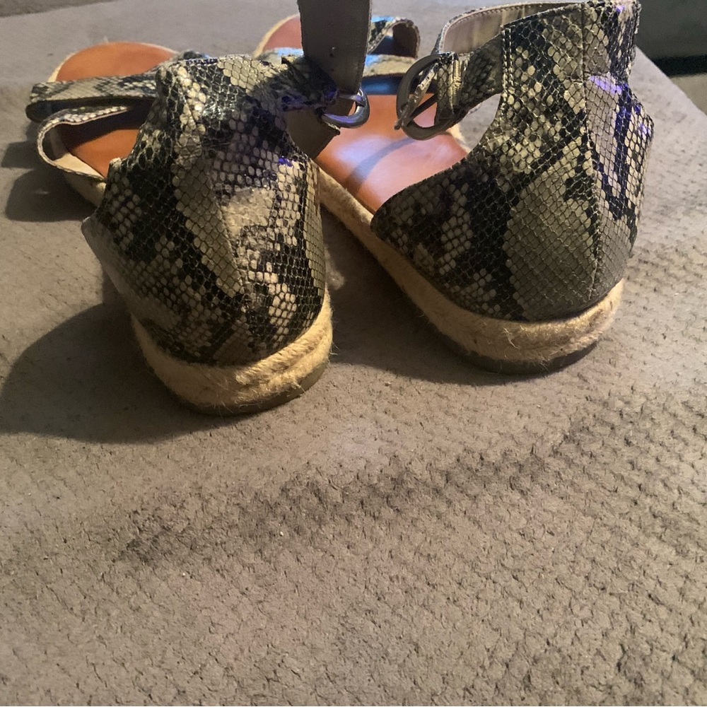 A.N.A New Approach W10 Snake Skin - image 6